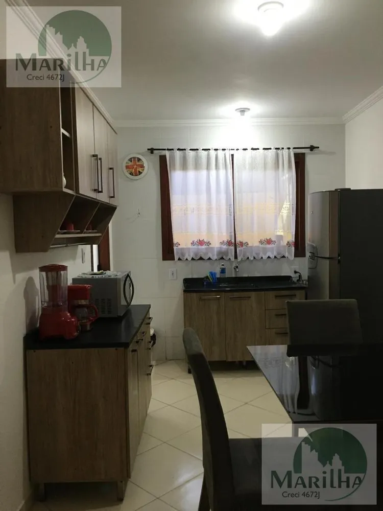 Apartamento, 2 quartos, 85 m² - Foto 10