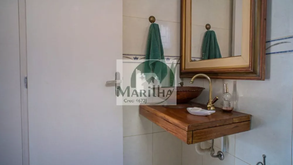 Casa de Condomínio, 4 quartos - Foto 3
