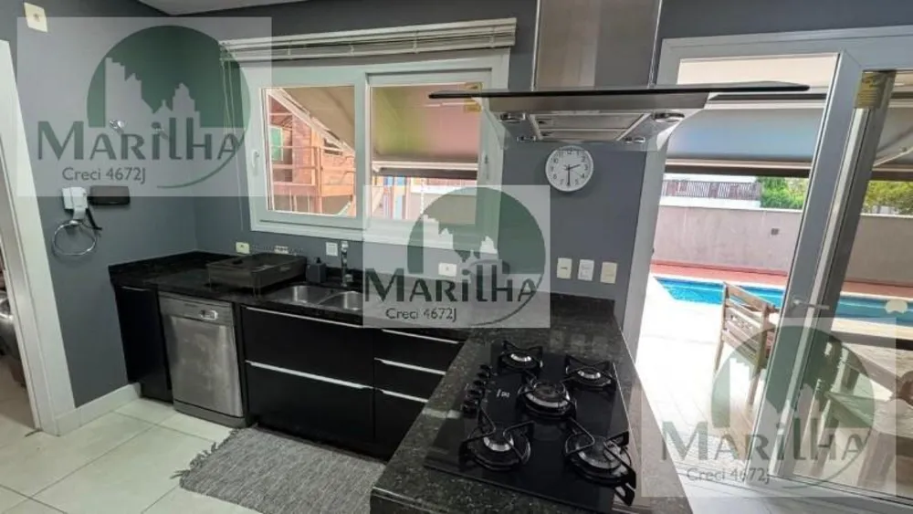 Sobrado, 5 quartos, 412 m² - Foto 10