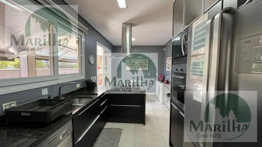 Sobrado, 5 quartos, 412 m² - Foto 15