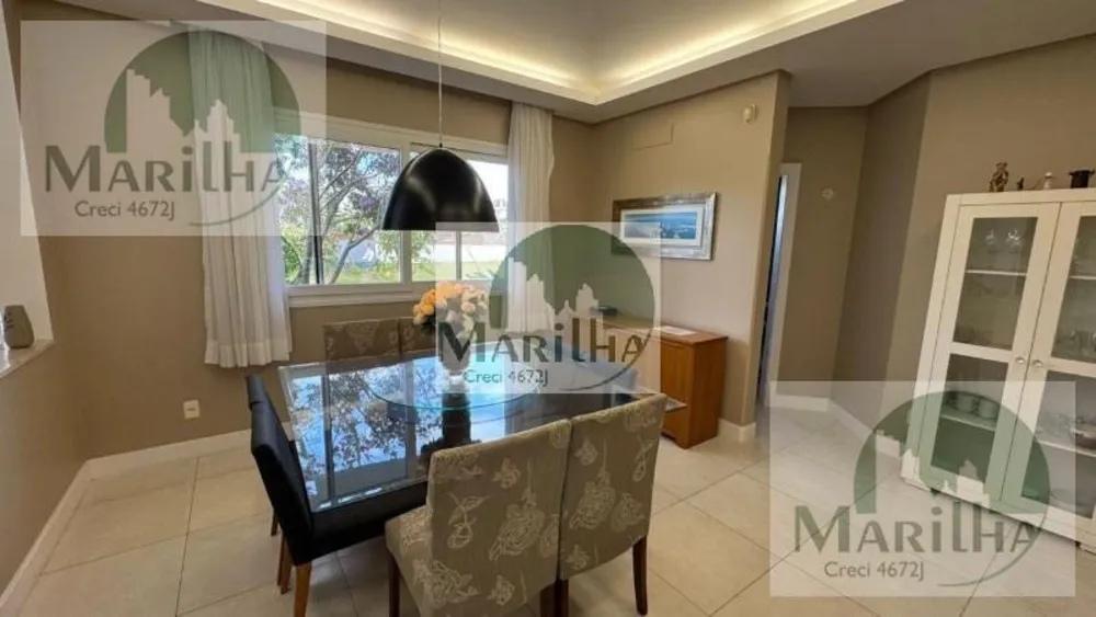 Sobrado, 5 quartos, 412 m² - Foto 9