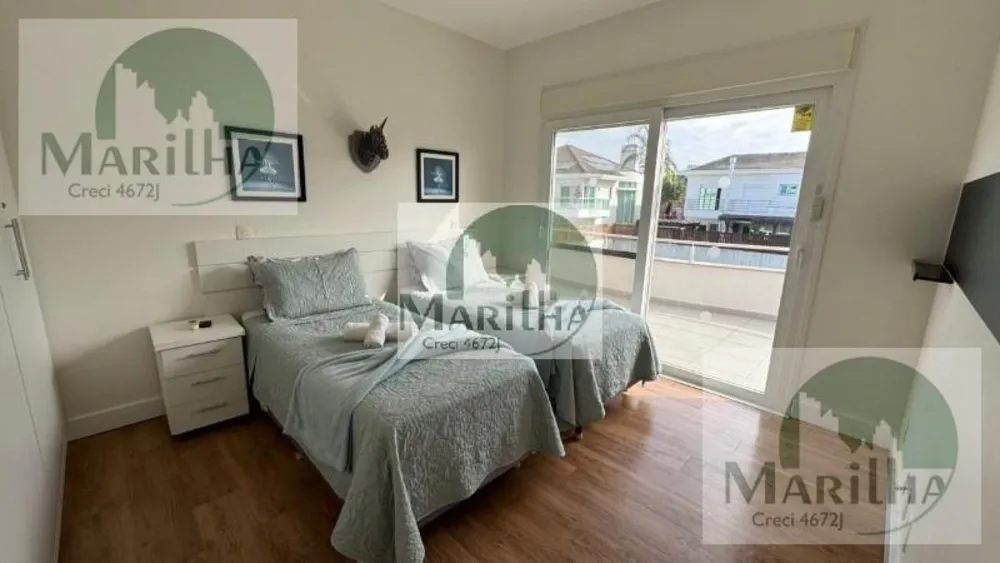 Sobrado, 5 quartos, 412 m² - Foto 12