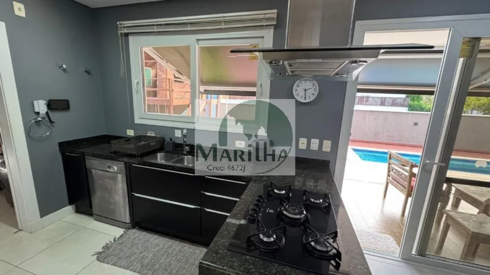 Sobrado, 5 quartos, 412 m² - Foto 6