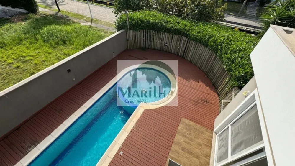 Sobrado, 5 quartos, 412 m² - Foto 7