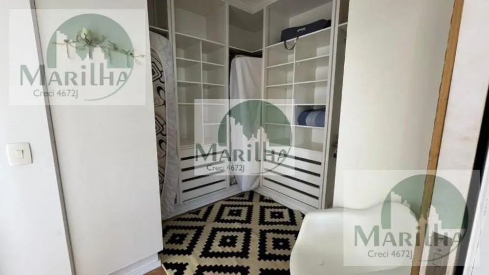 Sobrado, 5 quartos, 412 m² - Foto 16