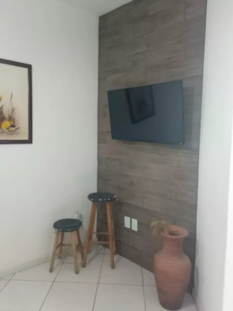 Apartamento, 2 quartos, 100 m² - Foto 2