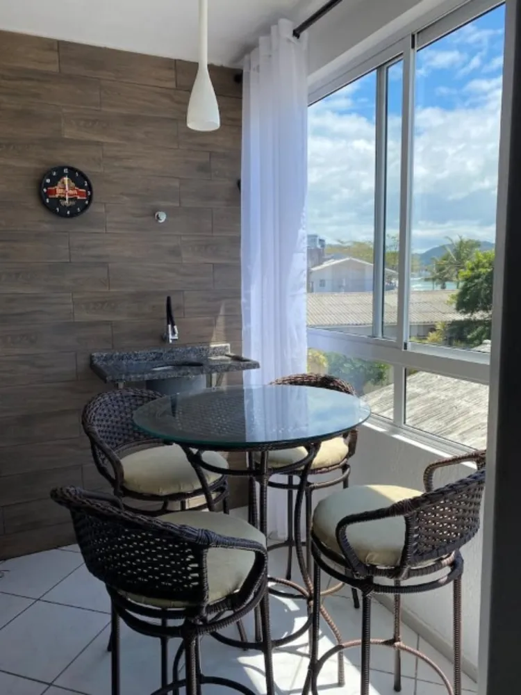 Apartamento, 2 quartos, 100 m² - Foto 7