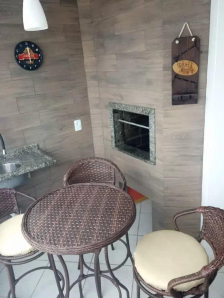 Apartamento, 2 quartos, 100 m² - Foto 3