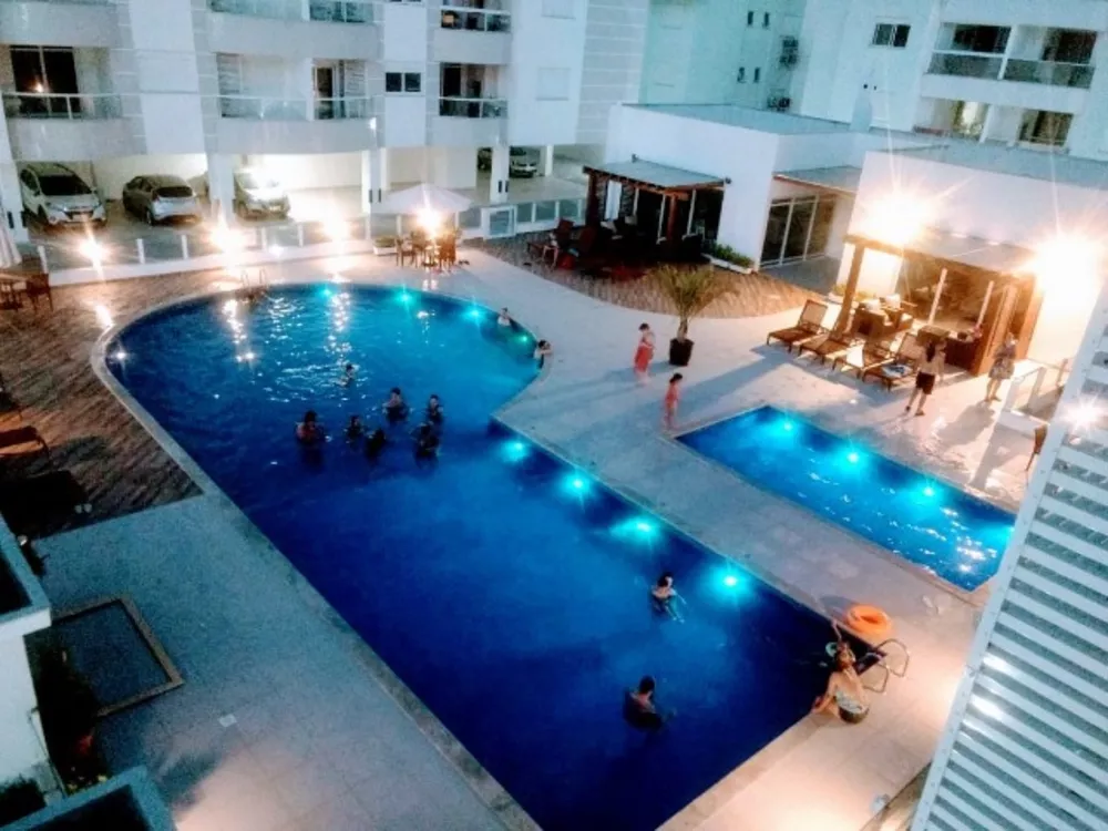 Cobertura, 3 quartos, 200 m² - Foto 1