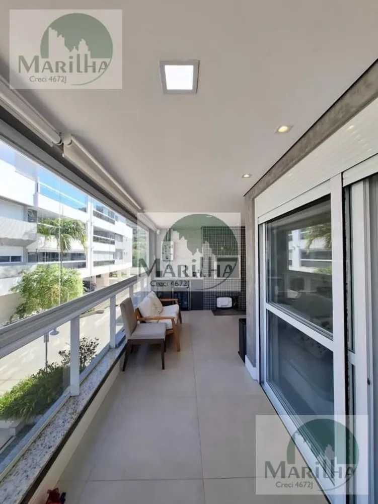 Apartamento, 3 quartos, 118 m² - Foto 9