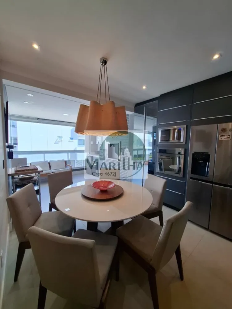 Apartamento, 3 quartos, 118 m² - Foto 6
