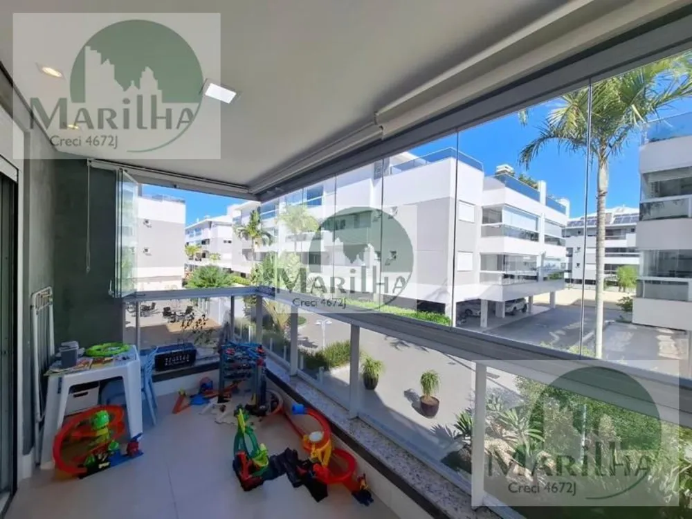Apartamento, 3 quartos, 118 m² - Foto 10