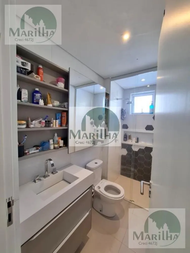 Apartamento, 3 quartos, 118 m² - Foto 13