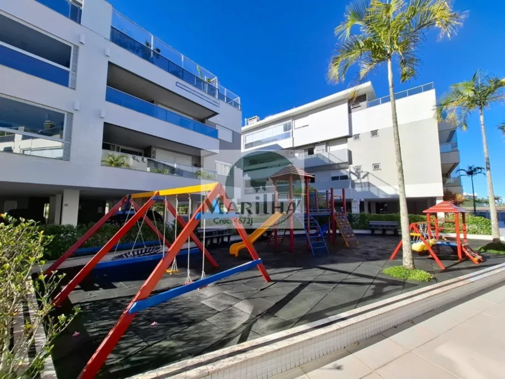 Apartamento, 3 quartos, 118 m² - Foto 2