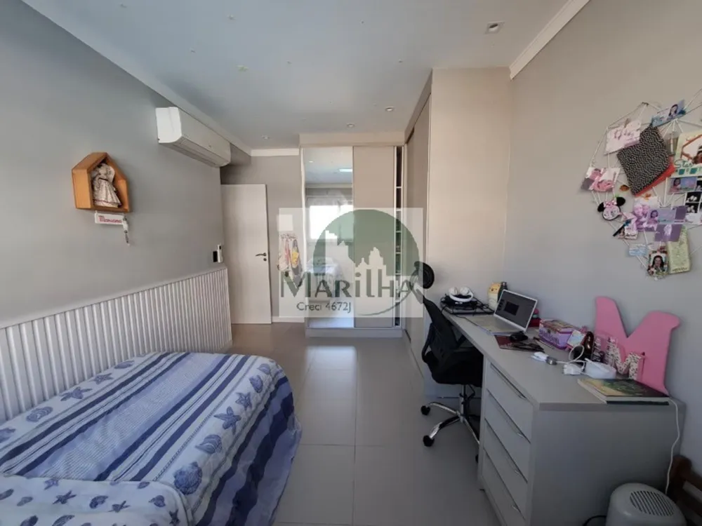 Apartamento, 3 quartos, 118 m² - Foto 7