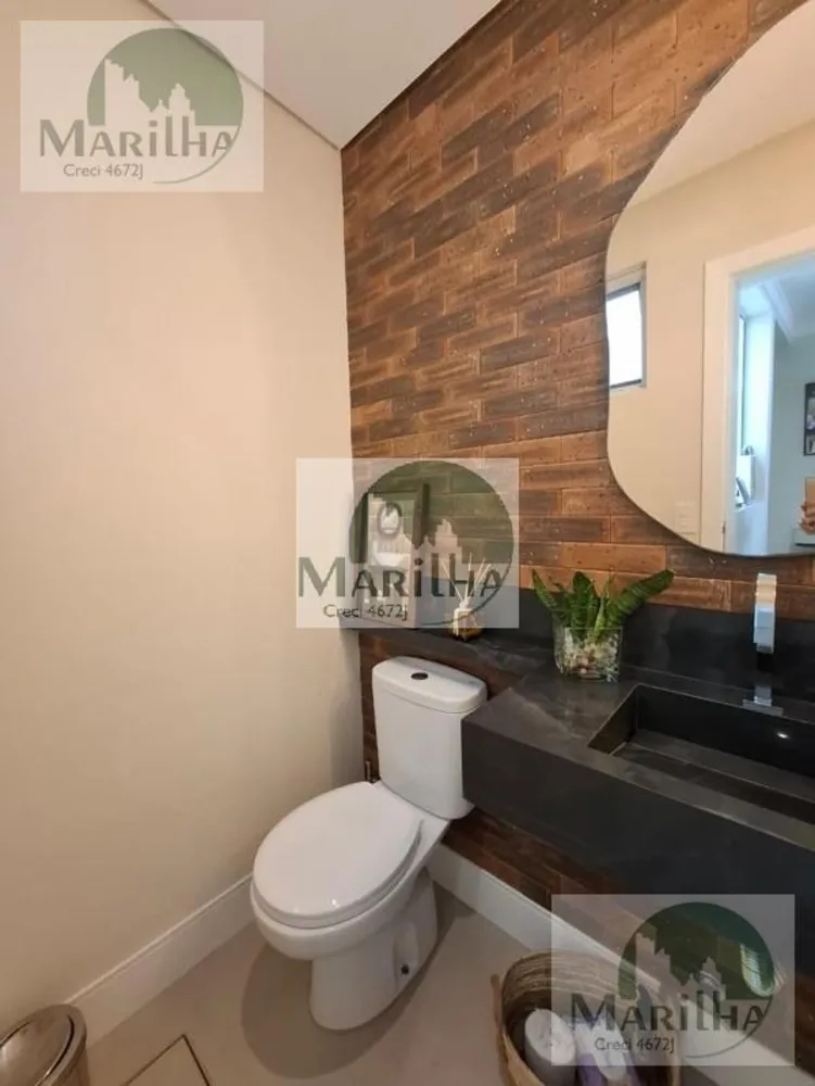 Apartamento, 3 quartos, 118 m² - Foto 11