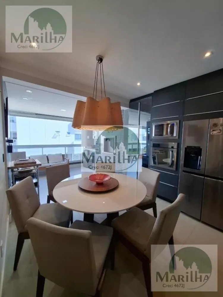 Apartamento, 3 quartos, 118 m² - Foto 12