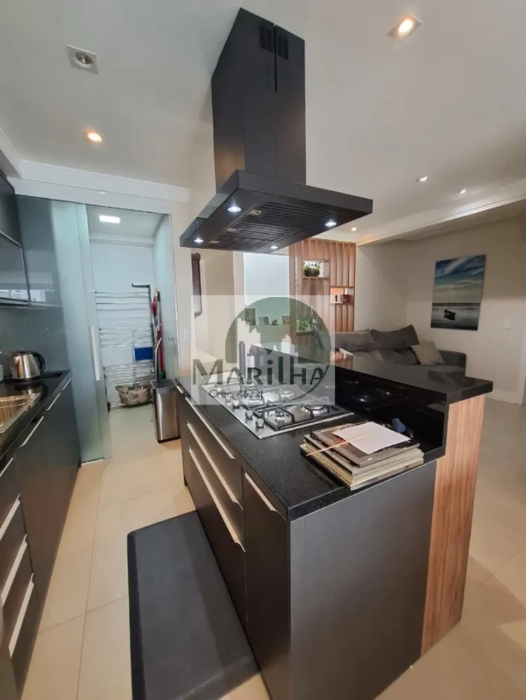 Apartamento, 3 quartos, 118 m² - Foto 4
