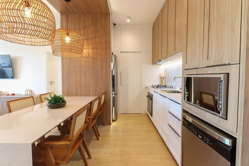 Apartamento, 2 quartos, 100 m² - Foto 5