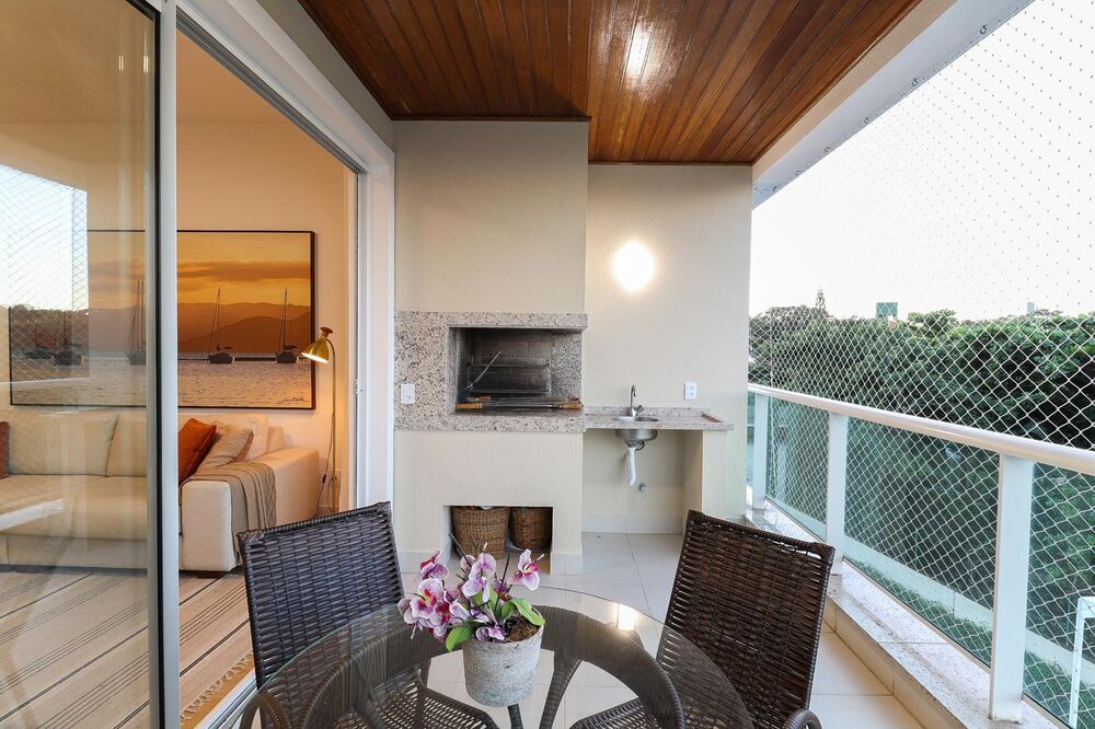 Apartamento, 2 quartos, 100 m² - Foto 9