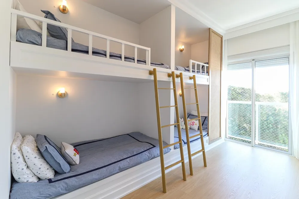 Apartamento, 2 quartos, 100 m² - Foto 13