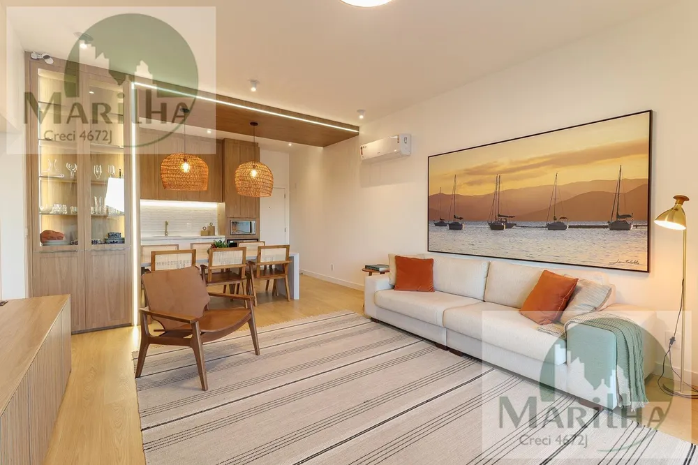 Apartamento, 2 quartos, 100 m² - Foto 17