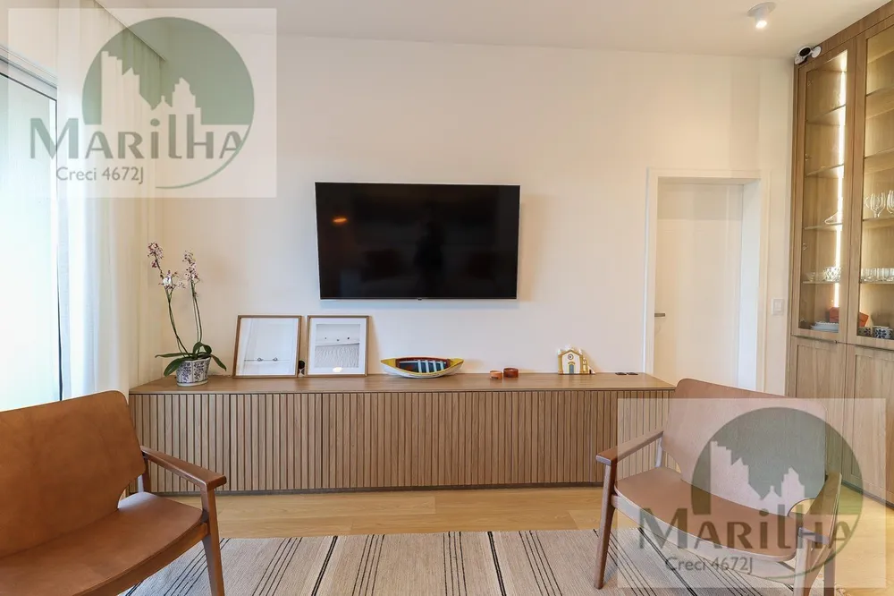 Apartamento, 2 quartos, 100 m² - Foto 19