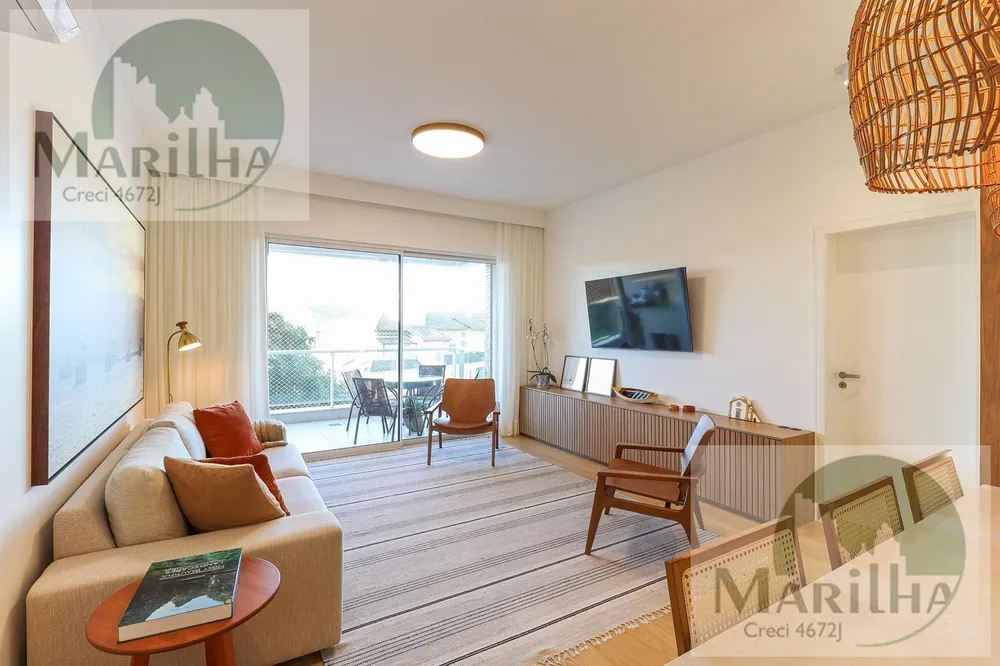 Apartamento, 2 quartos, 100 m² - Foto 18