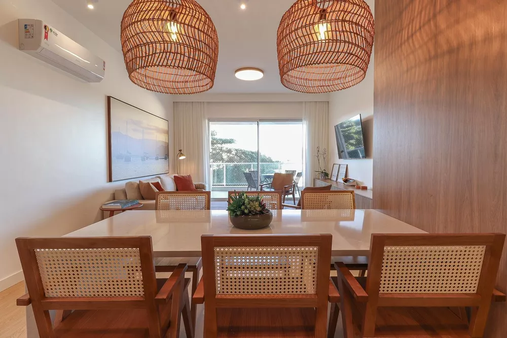 Apartamento, 2 quartos, 100 m² - Foto 4