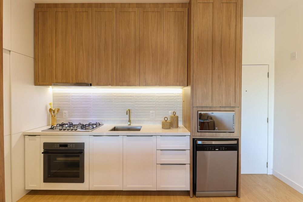 Apartamento, 2 quartos, 100 m² - Foto 6