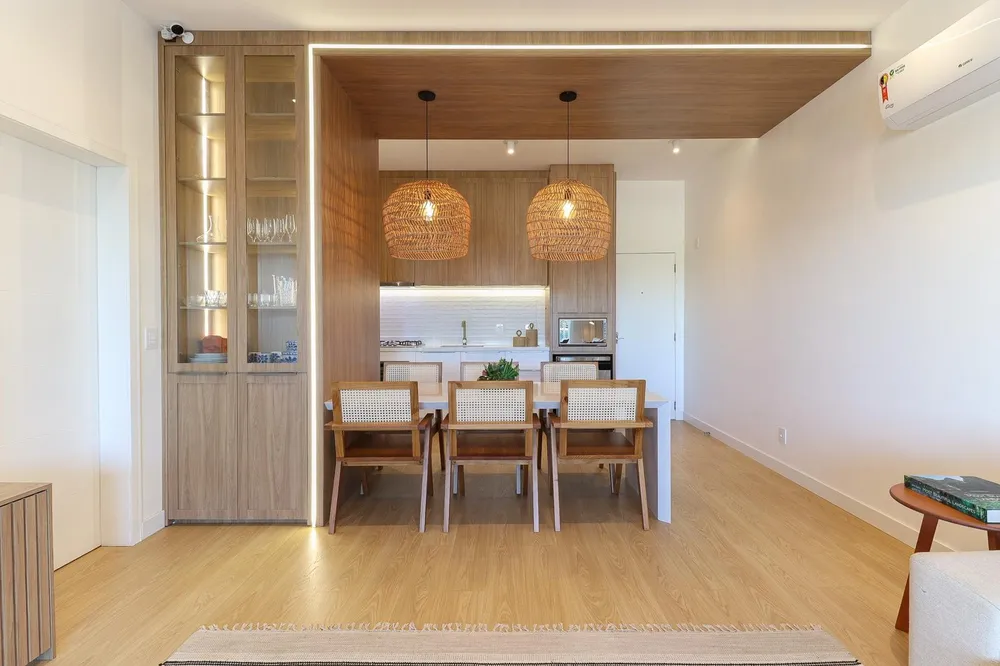 Apartamento, 2 quartos, 100 m² - Foto 16
