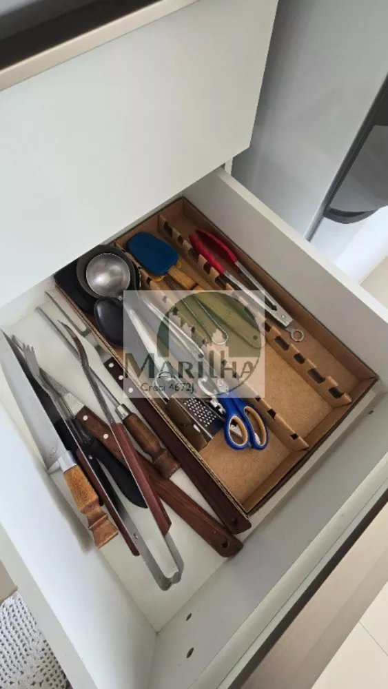 Apartamento, 2 quartos, 78 m² - Foto 2