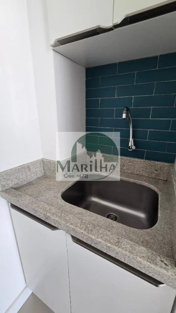 Apartamento, 2 quartos, 78 m² - Foto 1