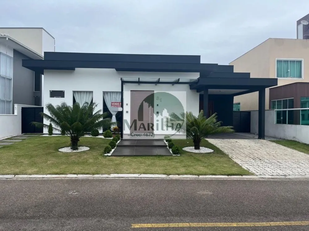 Casa de Condomínio, 4 quartos - Foto 7
