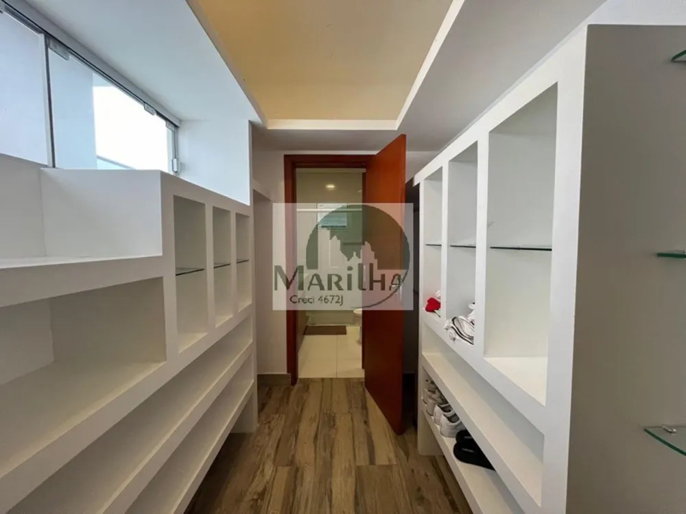 Casa de Condomínio, 4 quartos - Foto 4