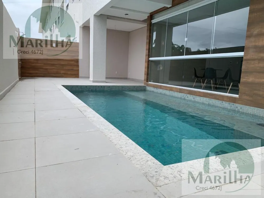 Apartamento, 3 quartos, 96 m² - Foto 10