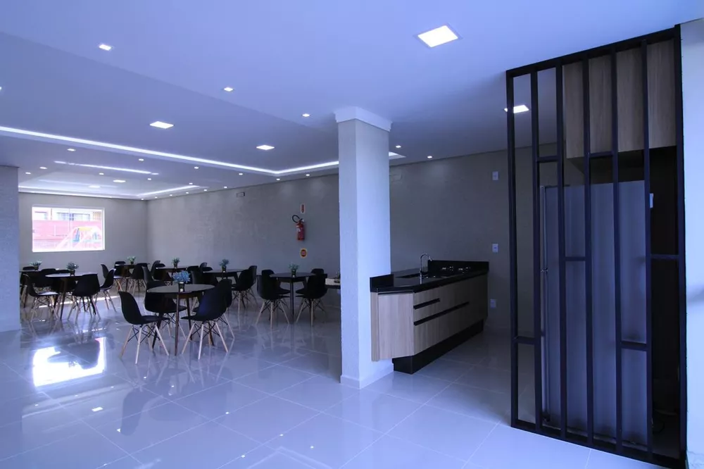 Apartamento, 3 quartos, 96 m² - Foto 3