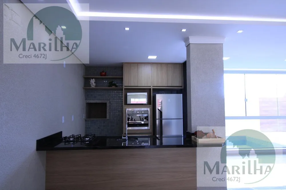Apartamento, 3 quartos, 96 m² - Foto 12