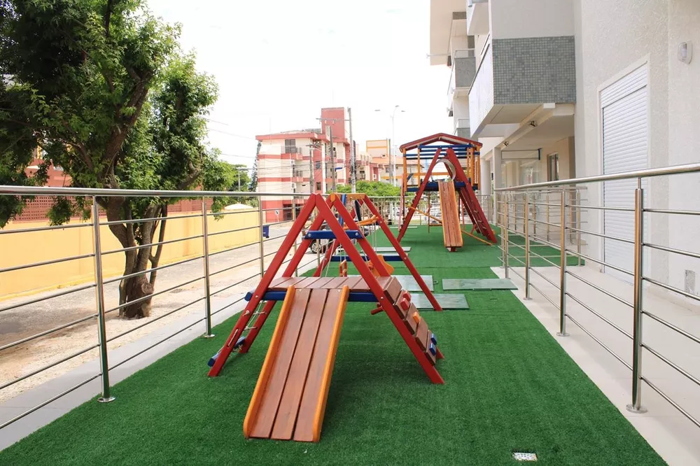 Apartamento, 3 quartos, 96 m² - Foto 4