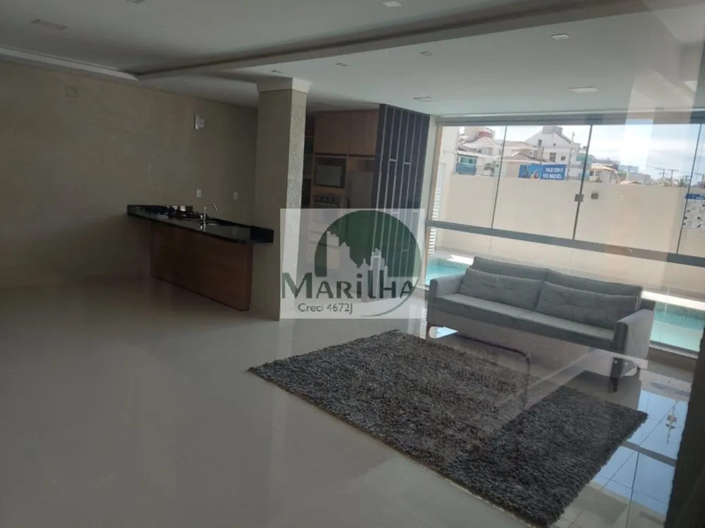 Apartamento, 2 quartos, 74 m² - Foto 6