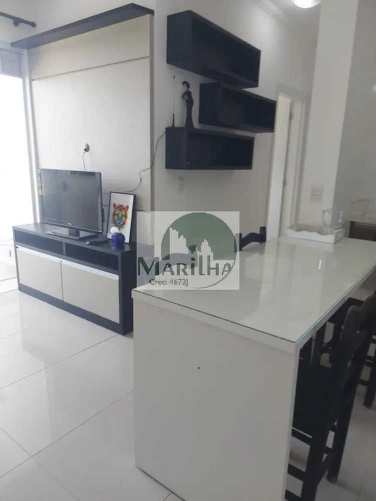 Apartamento, 2 quartos, 74 m² - Foto 3