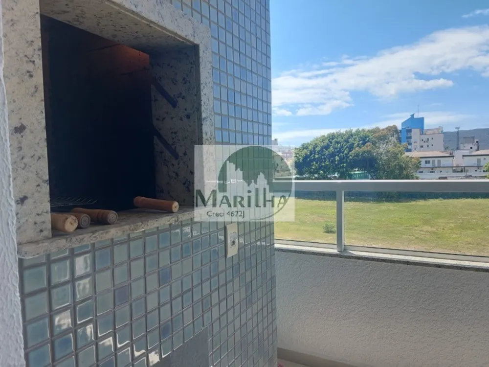 Apartamento, 2 quartos, 74 m² - Foto 4