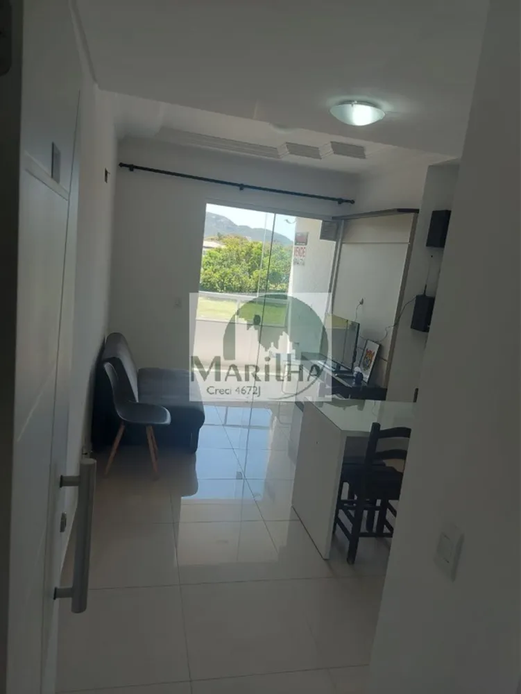 Apartamento, 2 quartos, 74 m² - Foto 2