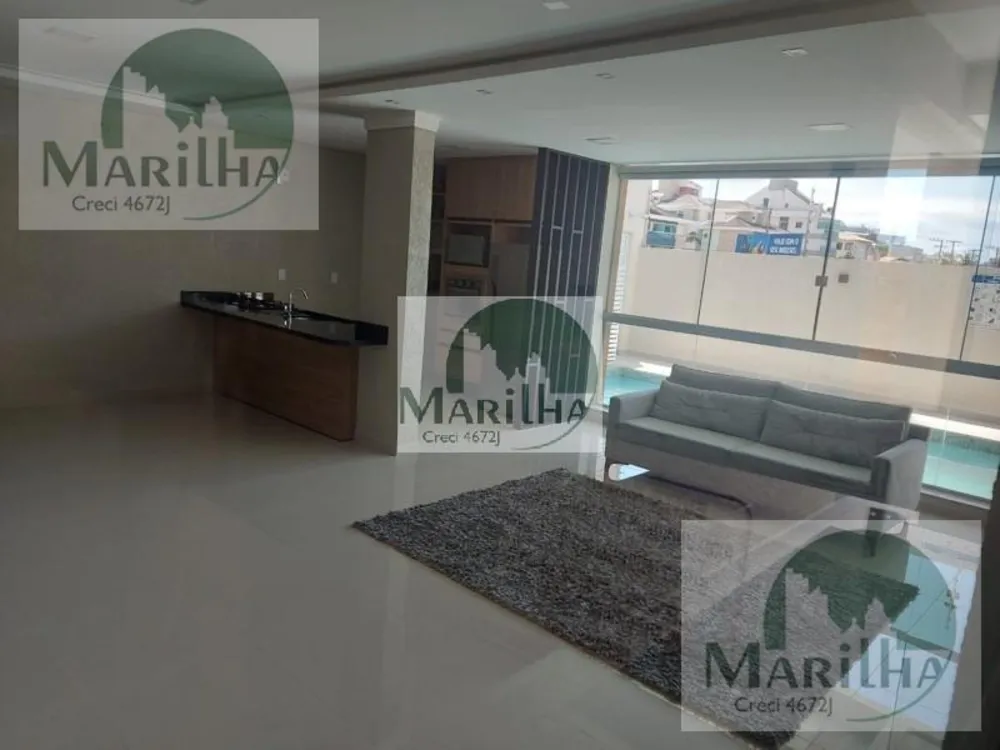 Apartamento, 2 quartos, 74 m² - Foto 9