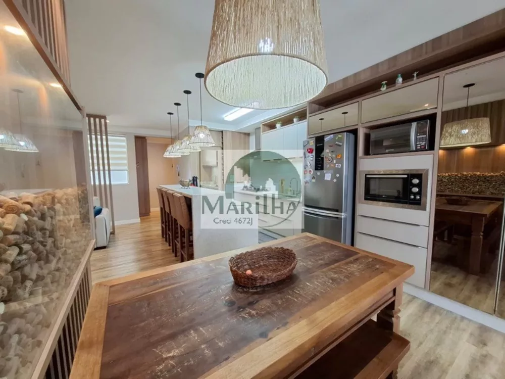 Apartamento, 3 quartos, 118 m² - Foto 2