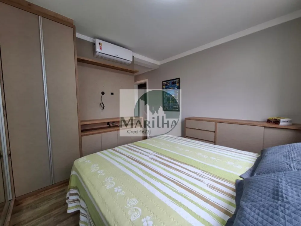 Apartamento, 3 quartos, 118 m² - Foto 7