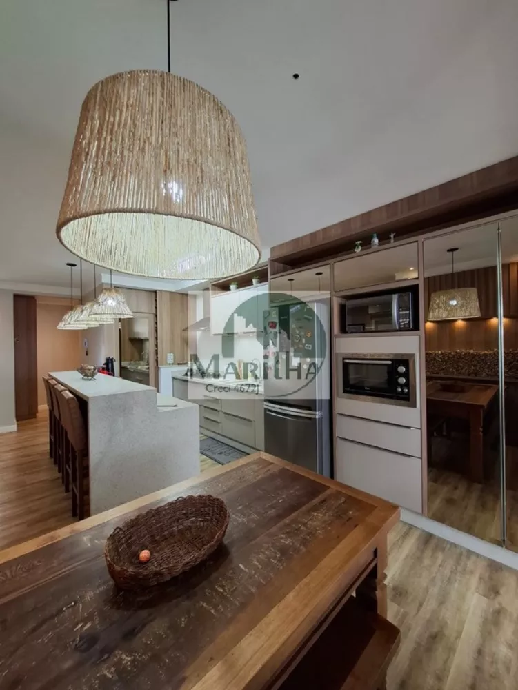 Apartamento, 3 quartos, 118 m² - Foto 4