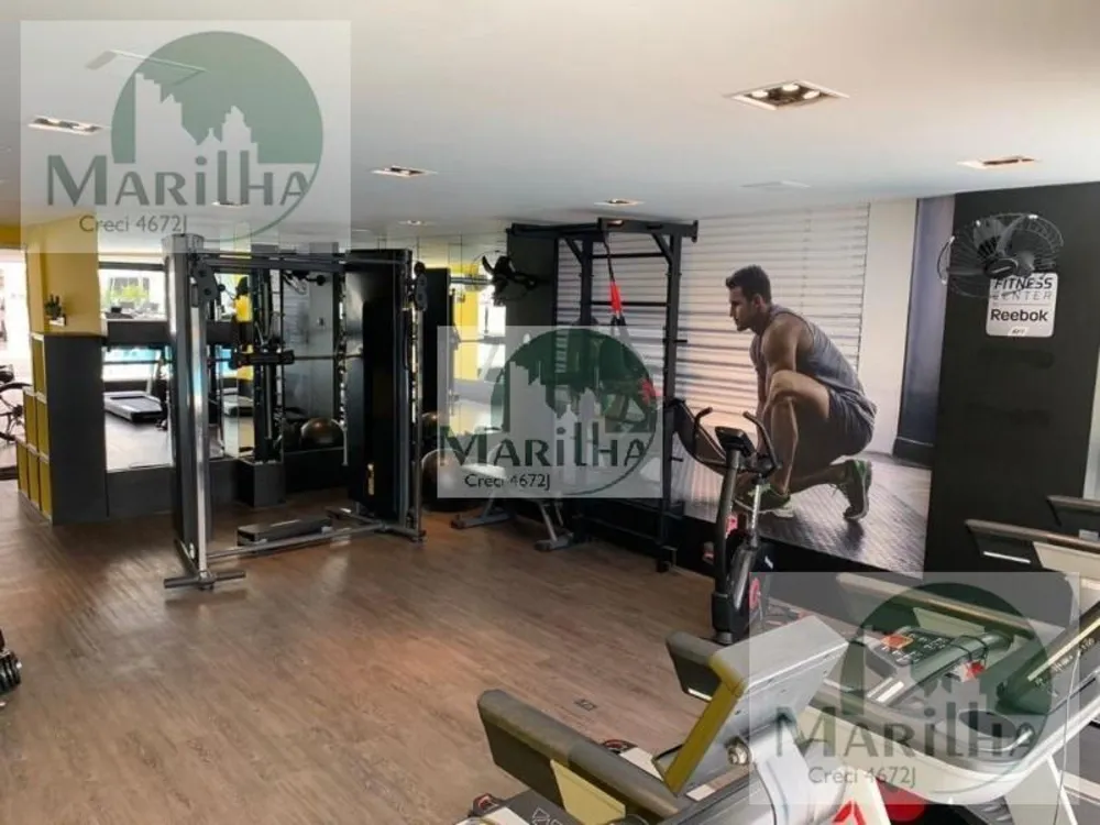 Apartamento, 3 quartos, 118 m² - Foto 14