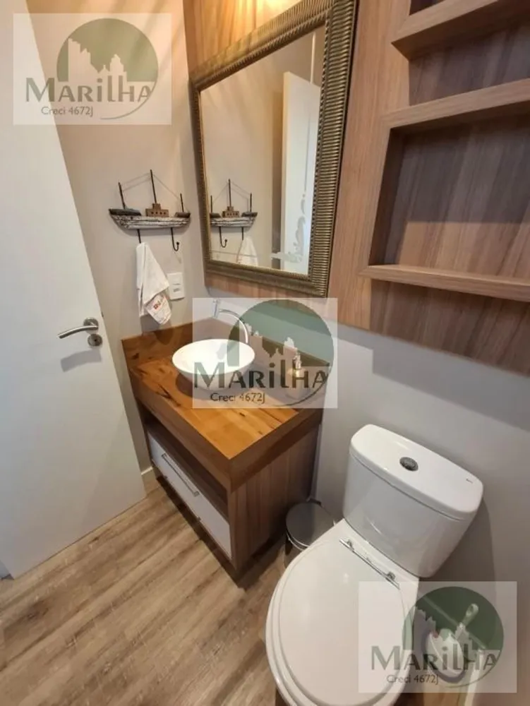 Apartamento, 3 quartos, 118 m² - Foto 10