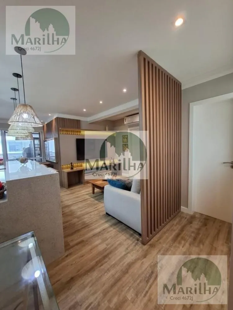 Apartamento, 3 quartos, 118 m² - Foto 9